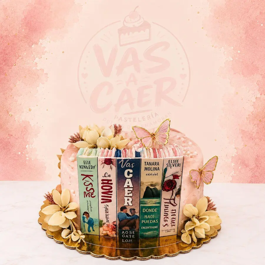 Tarta Kinder
